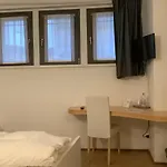 Foresteria Gavazzeni Panzió Bergamo