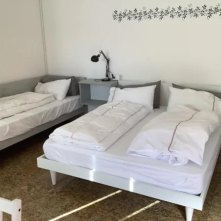 Foresteria Gavazzeni Bed & Breakfast Bergamo