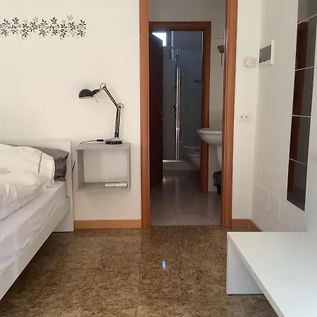 Foresteria Gavazzeni 3*