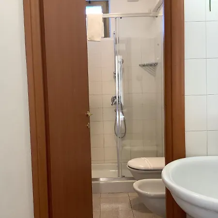 Foresteria Gavazzeni Bergamo