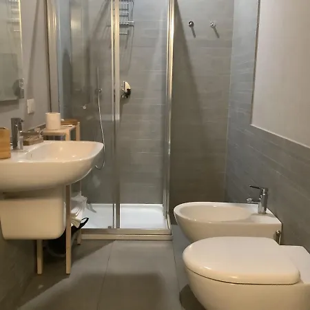 Bed & Breakfast Foresteria Gavazzeni Bergamo