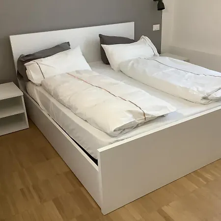 Foresteria Gavazzeni ベッド・アンド・ブレックファスト ベルガモ