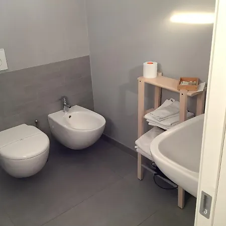 Bed & Breakfast Foresteria Gavazzeni 3*