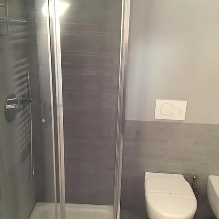 Foresteria Gavazzeni Bed & Breakfast