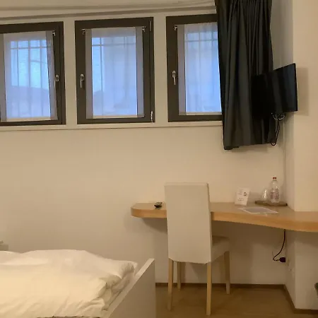 Foresteria Gavazzeni Bed & Breakfast Bergamo