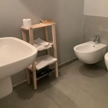 Foresteria Gavazzeni Bed & Breakfast