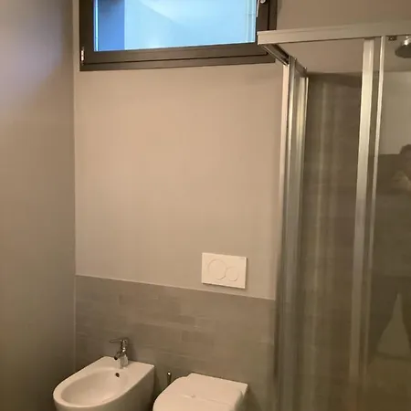 Foresteria Gavazzeni Bed & Breakfast 3*