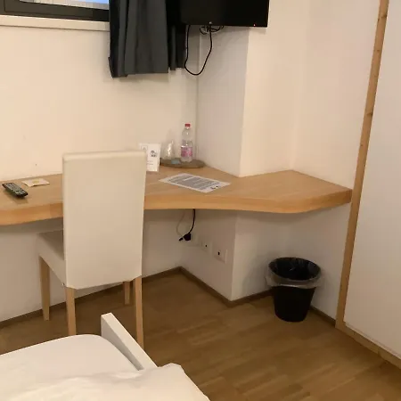 Foresteria Gavazzeni 3*