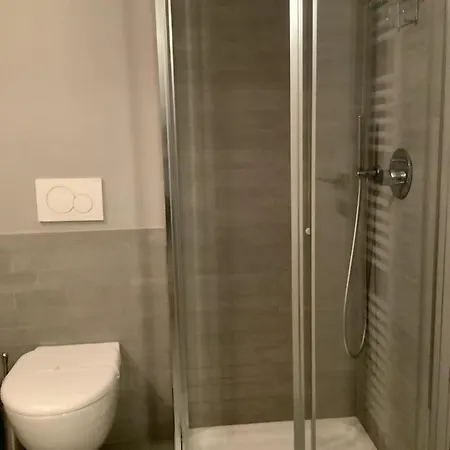 Foresteria Gavazzeni 3*