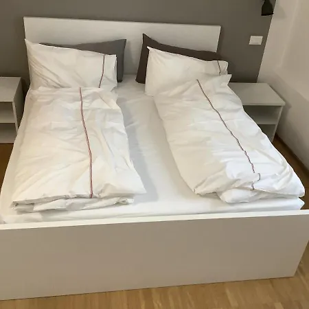 Foresteria Gavazzeni Bergamo