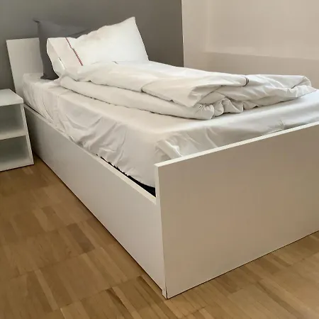 Foresteria Gavazzeni 3*