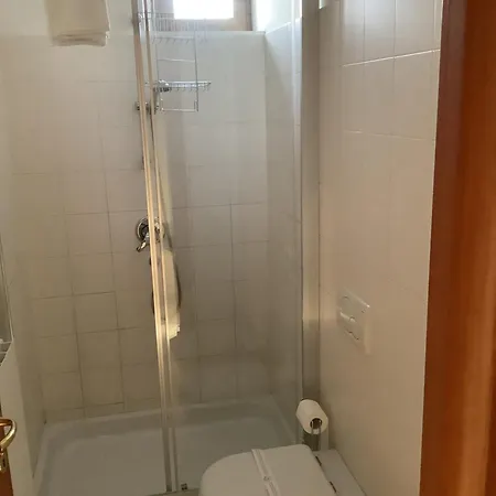 Bed & Breakfast Foresteria Gavazzeni