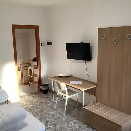 Bed & Breakfast Foresteria Gavazzeni 3*