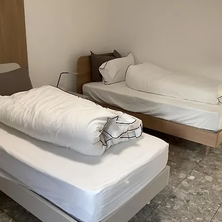 Oda ve Kahvaltı Foresteria Gavazzeni