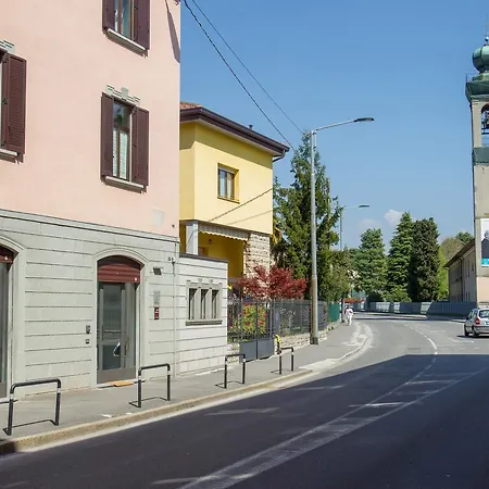 Foresteria Gavazzeni Bergamo