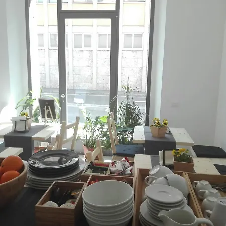 Bed & Breakfast Foresteria Gavazzeni 3*