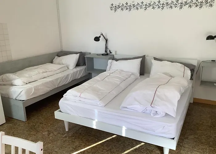 Foresteria Gavazzeni Bed & Breakfast Bergamo