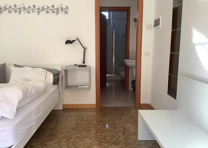 Foresteria Gavazzeni 3*