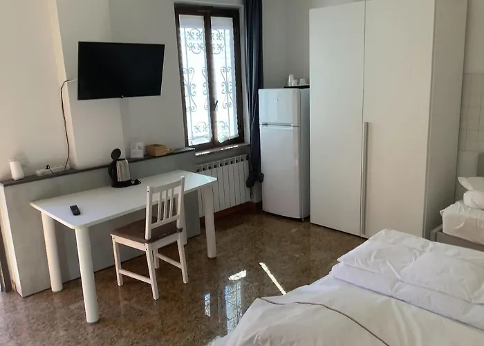 Foresteria Gavazzeni