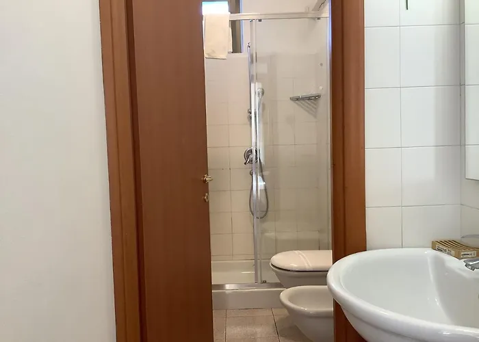 Foresteria Gavazzeni ベルガモ