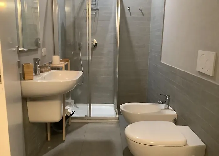 Bed & Breakfast Foresteria Gavazzeni Bergamo