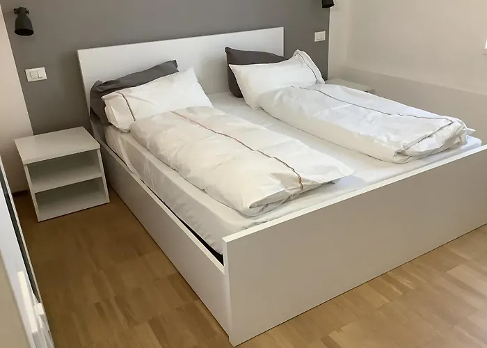 Foresteria Gavazzeni Bed & Breakfast Bergamo