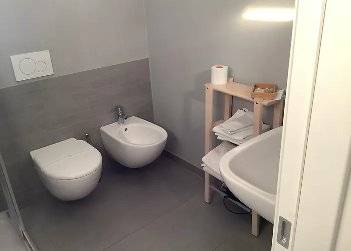 Bed & Breakfast Foresteria Gavazzeni 3*