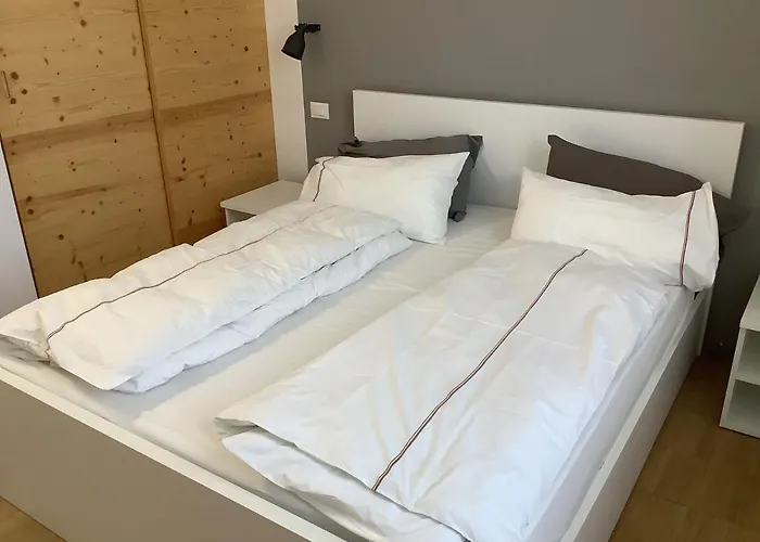 ベッド・アンド・ブレックファスト Foresteria Gavazzeni 3*