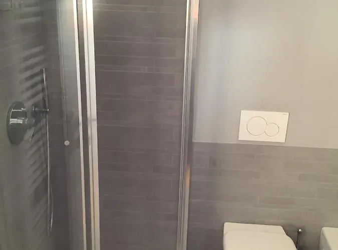 Foresteria Gavazzeni Bed & Breakfast