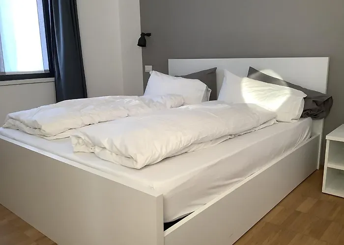 Foresteria Gavazzeni 3*