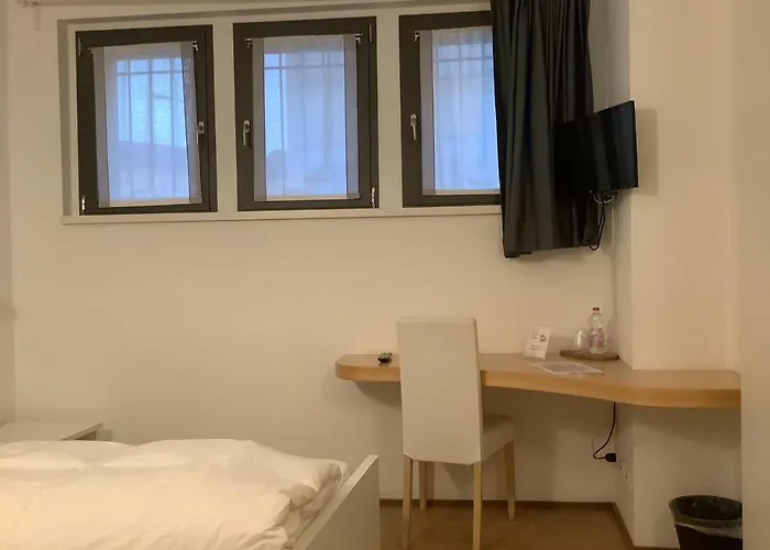 Foresteria Gavazzeni Bed & Breakfast Bergamo