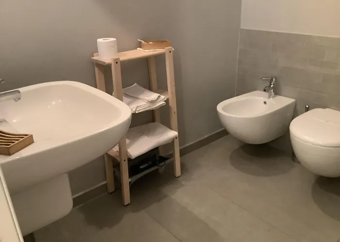 Foresteria Gavazzeni Bed & Breakfast