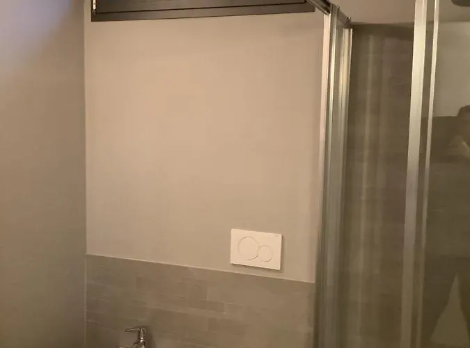 Foresteria Gavazzeni Bed & Breakfast 3*