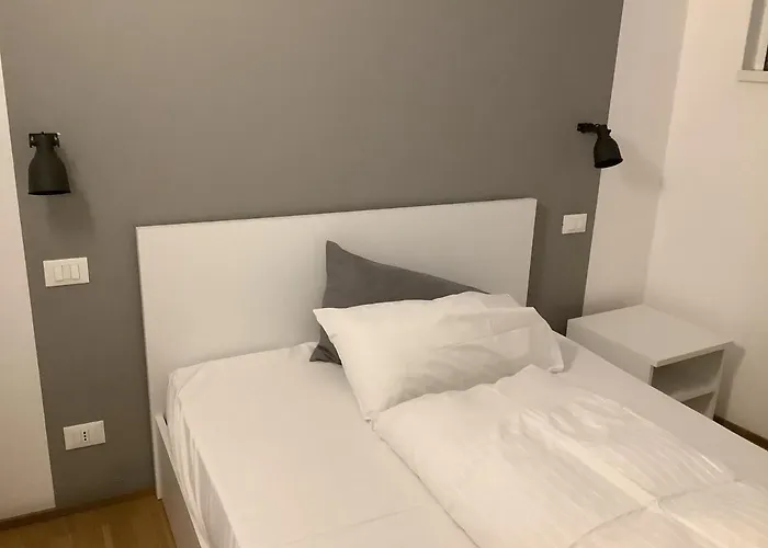 Bed & Breakfast Foresteria Gavazzeni