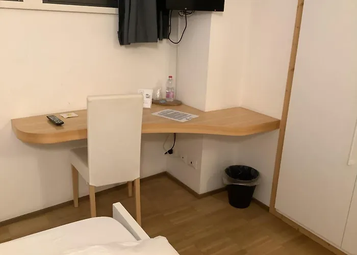 Foresteria Gavazzeni 3*