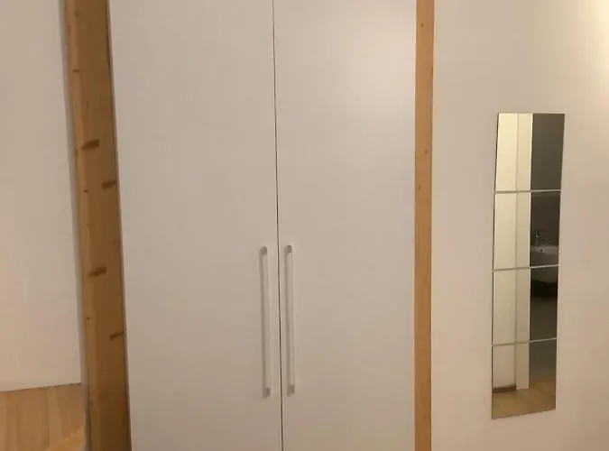 Foresteria Gavazzeni ベッド・アンド・ブレックファスト