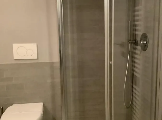 Foresteria Gavazzeni 3*