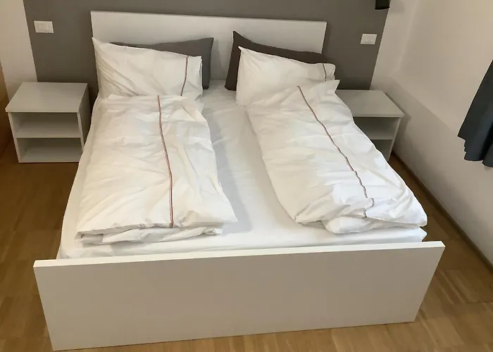 Foresteria Gavazzeni ベルガモ