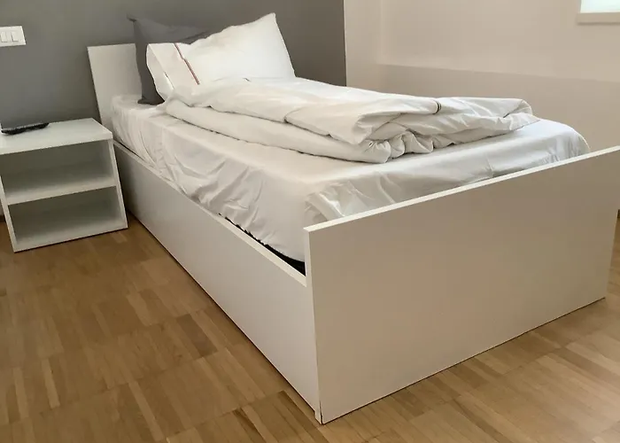 Foresteria Gavazzeni 3*