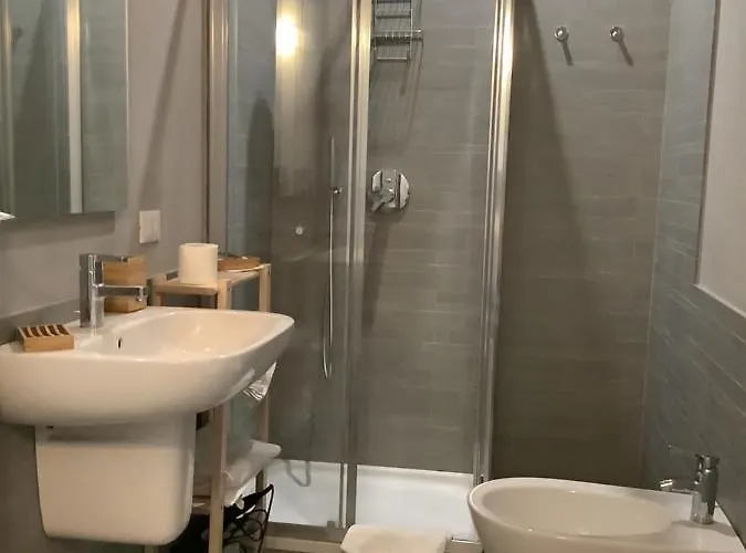 Bed & Breakfast Foresteria Gavazzeni 3*