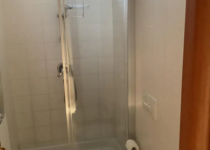 Bed & Breakfast Foresteria Gavazzeni