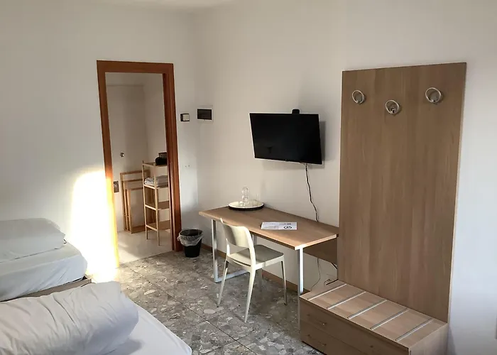 Bed & Breakfast Foresteria Gavazzeni 3*