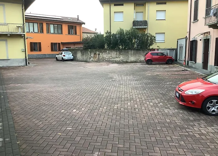 Bed & Breakfast Foresteria Gavazzeni Bergamo