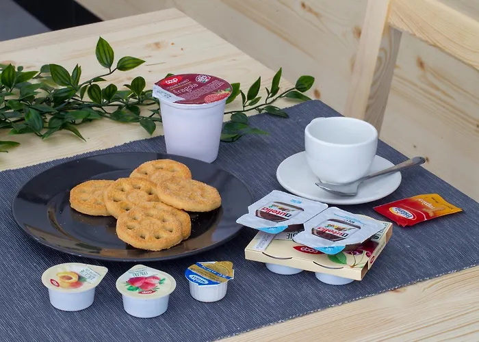 Bed & Breakfast Foresteria Gavazzeni Bergamo