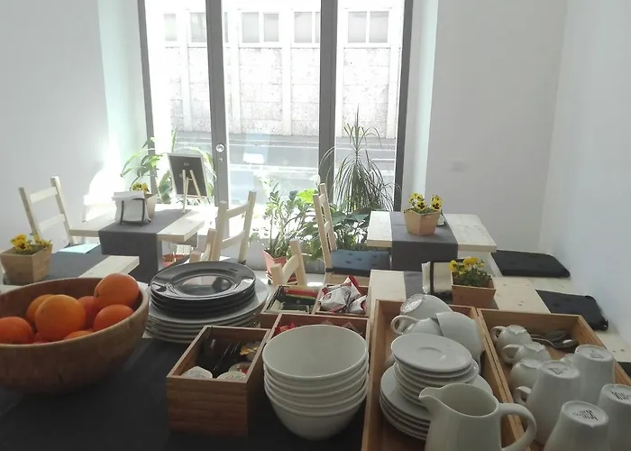 Bed & Breakfast Foresteria Gavazzeni 3*