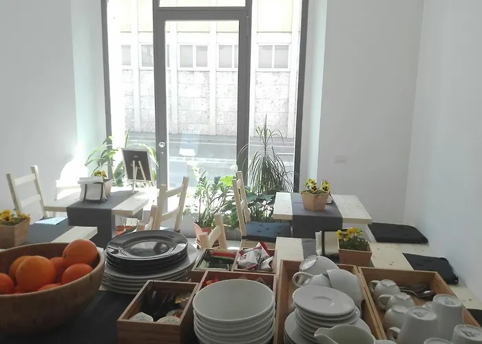 Bed & Breakfast Foresteria Gavazzeni 3*