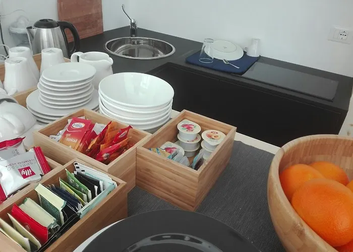 Foresteria Gavazzeni 3* Bergamo