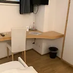 Foresteria Gavazzeni 3*